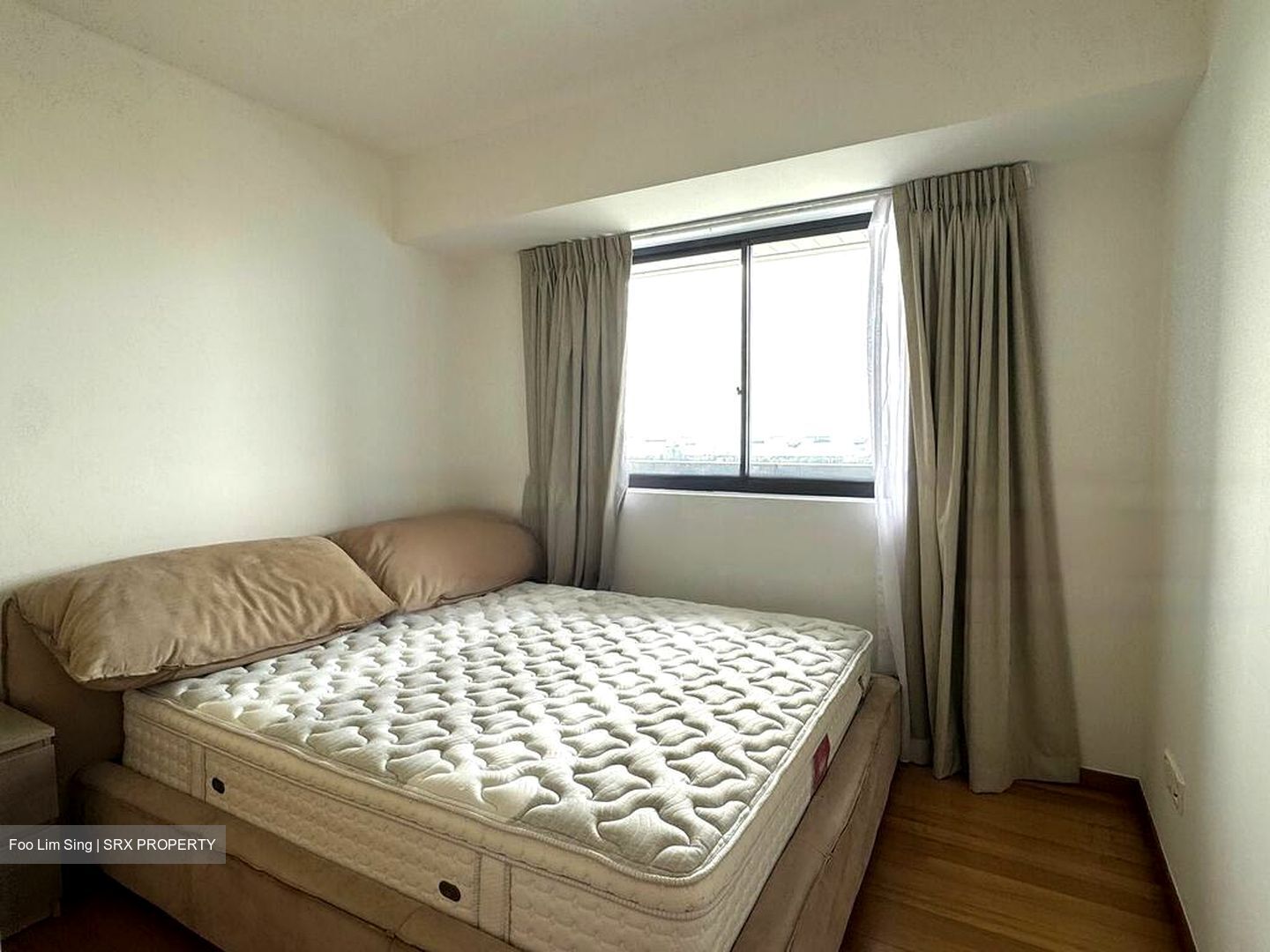 Marina Bay Residences (D1), Condominium #484743371
